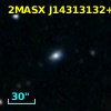 2MASX J14313132+3301435