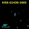 KISS G1430-1603