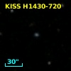 KISS H1430-720
