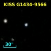 KISS G1434-9566