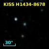 KISS H1434-8678