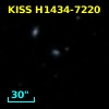 KISS H1434-7220