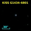 KISS G1434-6801