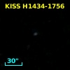KISS H1434-1756