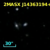 2MASX J14363194+3352309