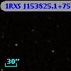 1RXS J153825.1+752305