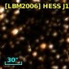 [LBM2006] HESS J1640-465 1