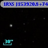 1RXS J153920.8+740851