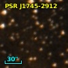 PSR J1745-2912