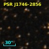 PSR J1746-2856