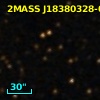 2MASS J18380328-0655388