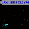 1RXS J153923.2+742451