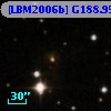 [LBM2006b] G188.95:1 5