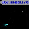 1RXS J154005.3+731811