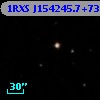 1RXS J154245.7+734525