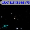 1RXS J154314.0+731147