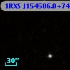 1RXS J154506.0+745458