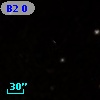 B2 0309+26 B