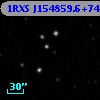 1RXS J154859.6+743945