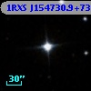 1RXS J154730.9+735656