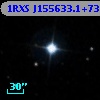 1RXS J155633.1+734709