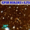 GPSR 018.565+1.756