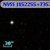 NVSS J152255+735759