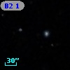 B2 1142+28 B