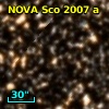 NOVA Sco 2007 a