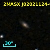 2MASX J02021124-0407335