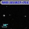 NVSS J151827+751705