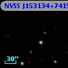 NVSS J153134+741514