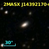 2MASX J14392170+7656482