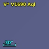 V* V1690 Aql