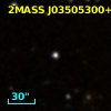2MASS J03505300+2701304