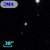2MASS J12315742+2508424