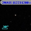 2MASS J12231200+2356148