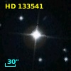 HD 133541