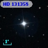 HD 131358