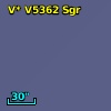 V* V5362 Sgr