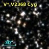 V* V2368 Cyg