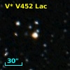 V* V452 Lac