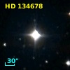 HD 134678