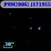 [PRM2006] J171955.00-311601.00
