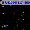 [PRM2006] J174559.69-304658.00