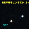 [WSH2006] SST24 J143424.50+334543.3
