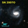 SN 2007O