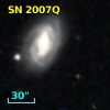 SN 2007Q