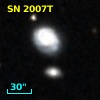 SN 2007T