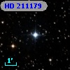HD 211179